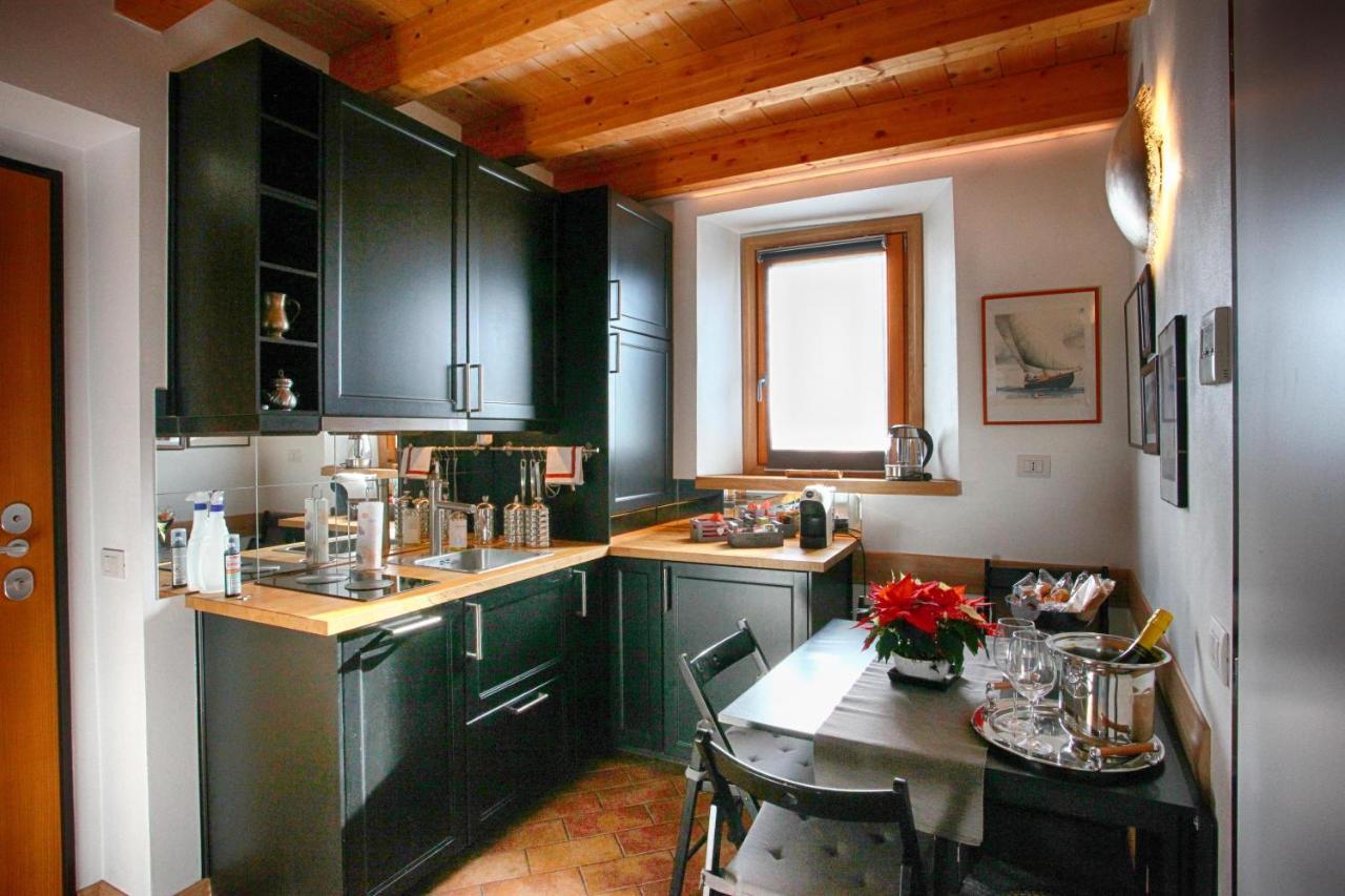 Willa The Cozy Nest Bellano Zewnętrze zdjęcie