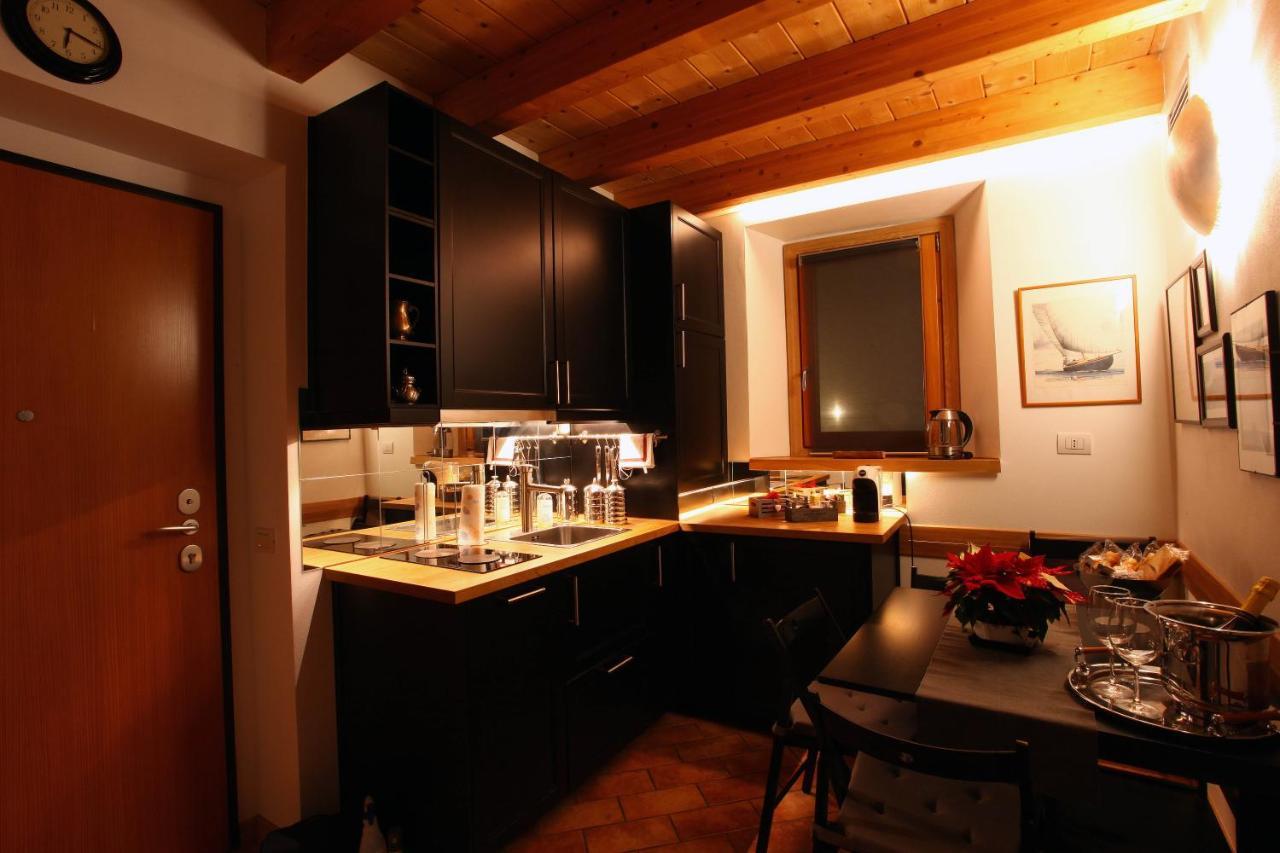 Willa The Cozy Nest Bellano Zewnętrze zdjęcie