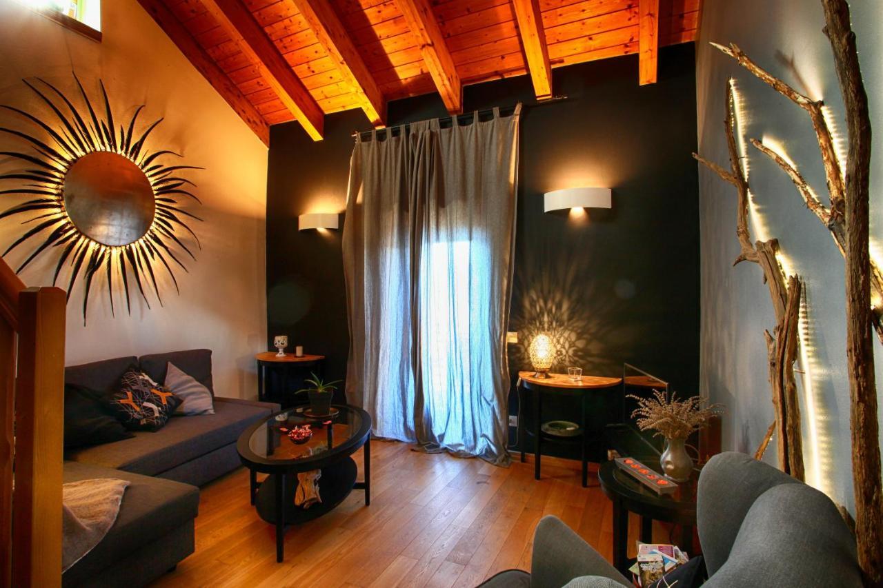 Willa The Cozy Nest Bellano Zewnętrze zdjęcie