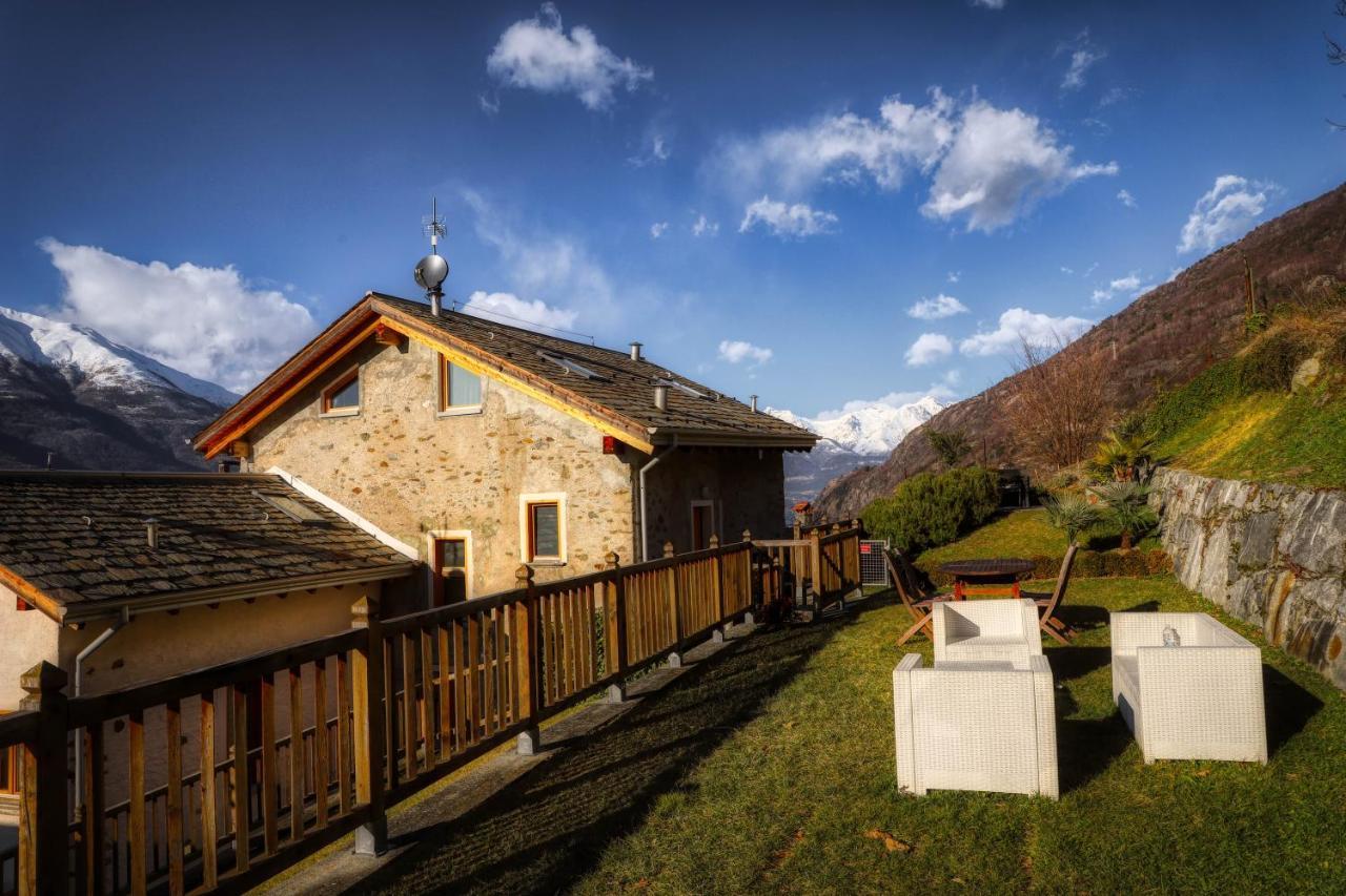 Willa The Cozy Nest Bellano Zewnętrze zdjęcie