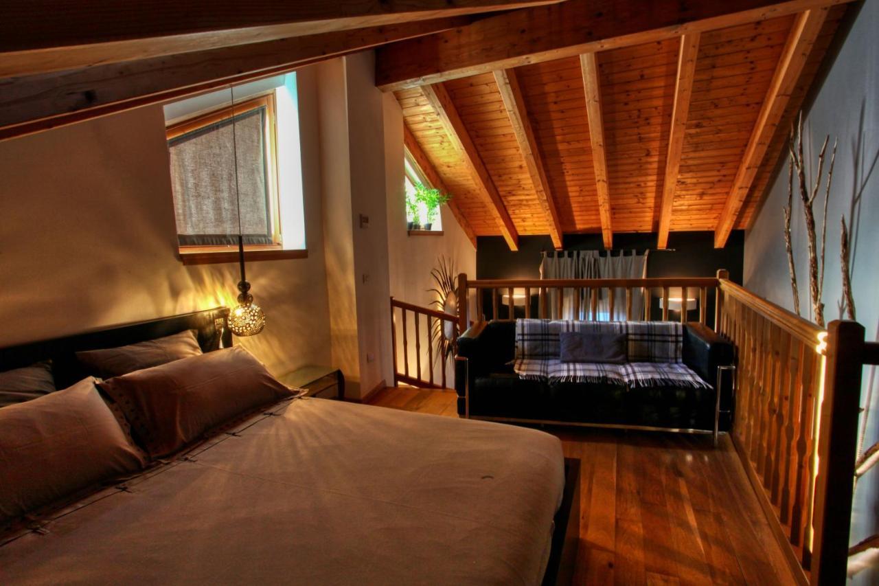 Willa The Cozy Nest Bellano Zewnętrze zdjęcie