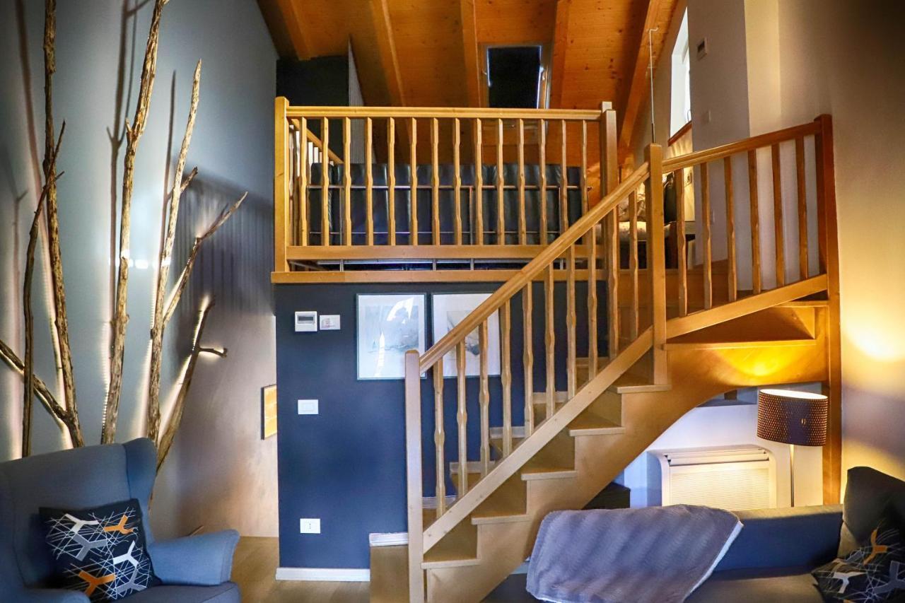 Willa The Cozy Nest Bellano Zewnętrze zdjęcie