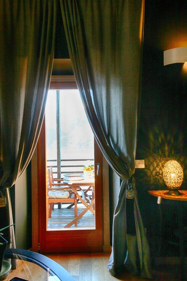 Willa The Cozy Nest Bellano Zewnętrze zdjęcie