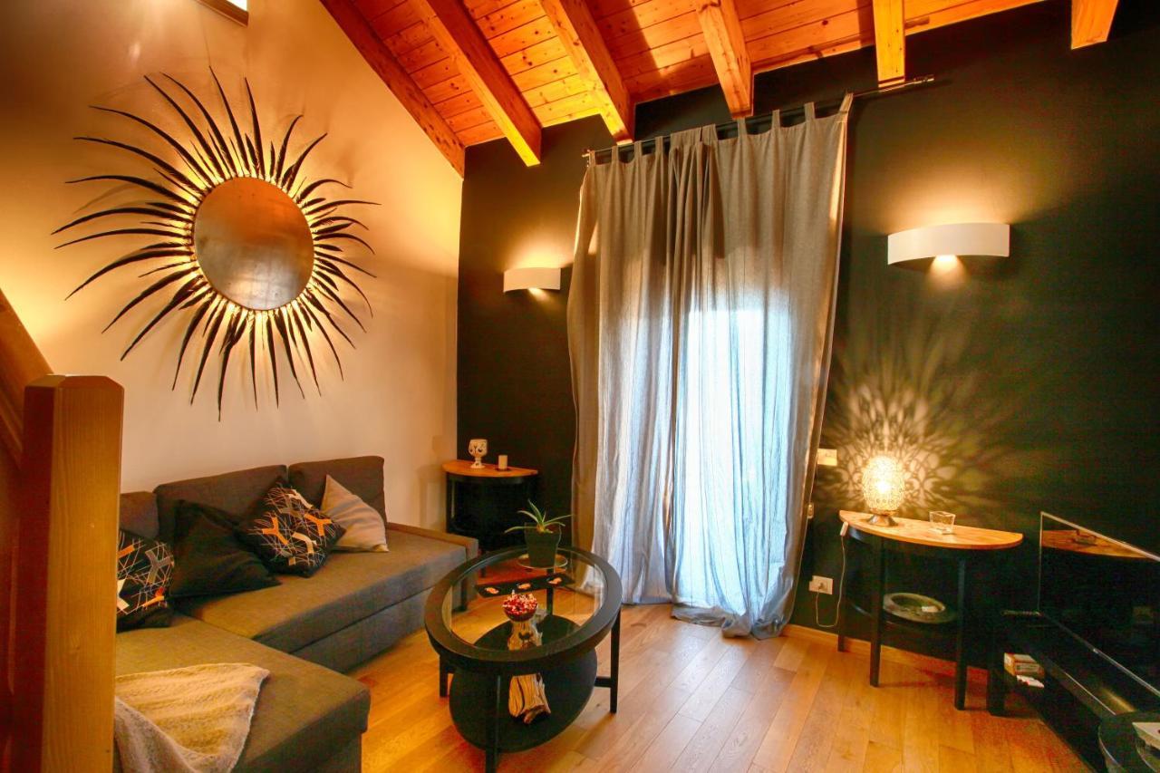 Willa The Cozy Nest Bellano Zewnętrze zdjęcie