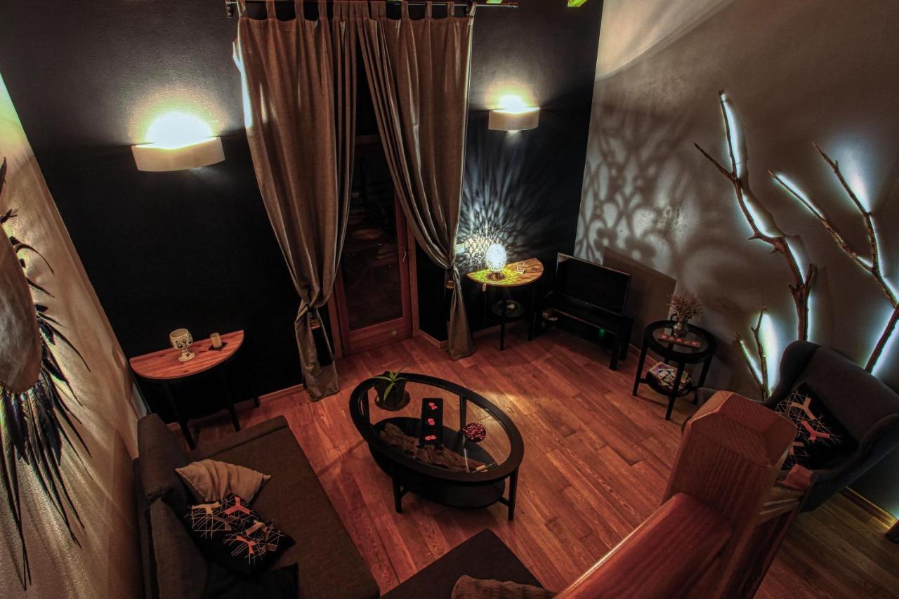 Willa The Cozy Nest Bellano Zewnętrze zdjęcie