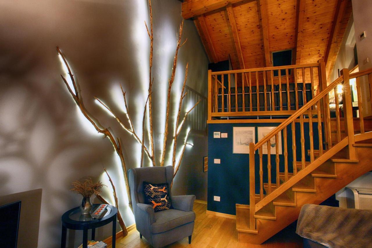 Willa The Cozy Nest Bellano Zewnętrze zdjęcie