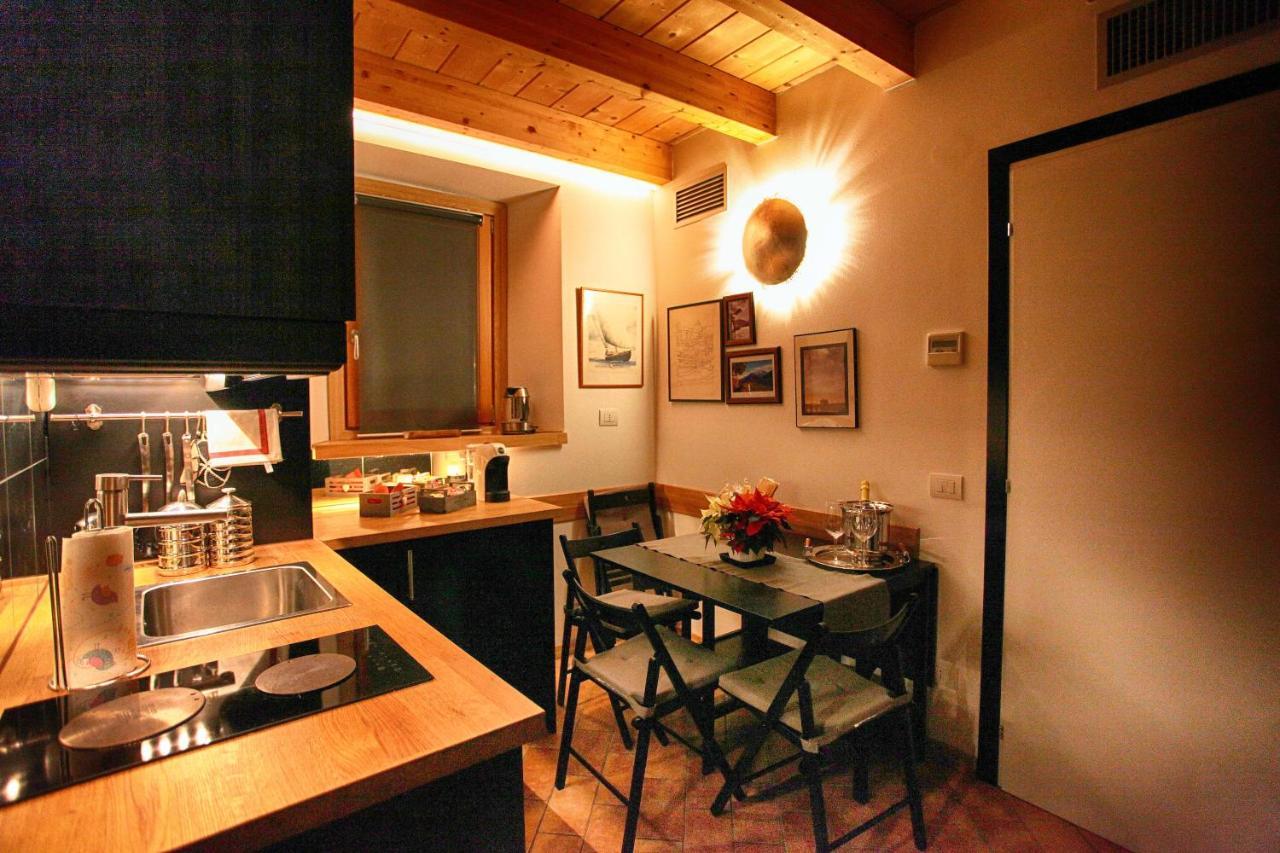 Willa The Cozy Nest Bellano Zewnętrze zdjęcie
