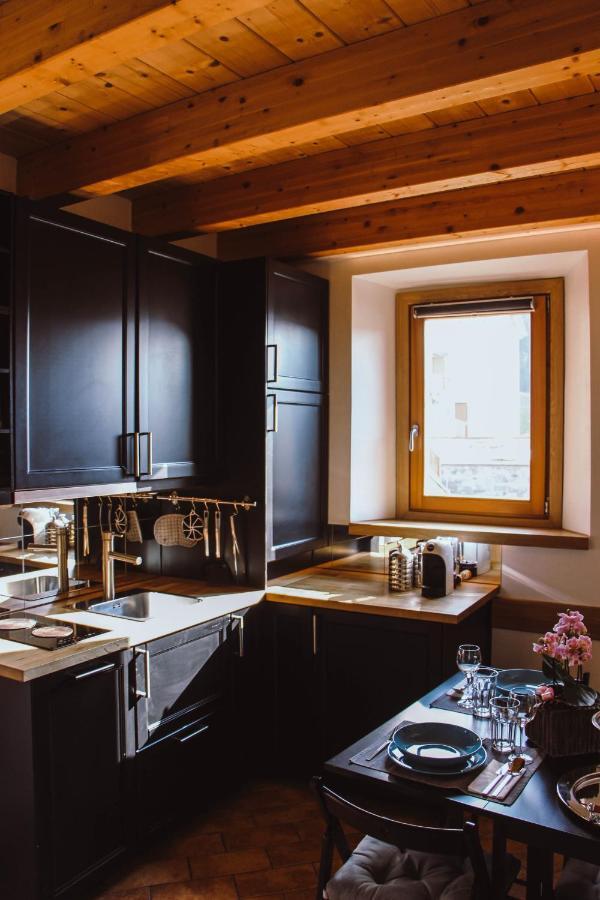 Willa The Cozy Nest Bellano Zewnętrze zdjęcie