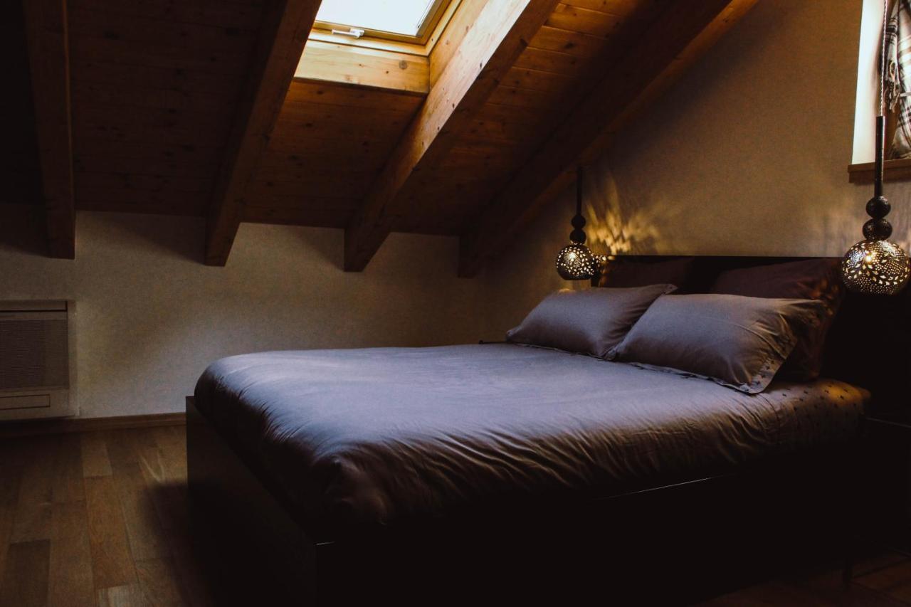 Willa The Cozy Nest Bellano Zewnętrze zdjęcie